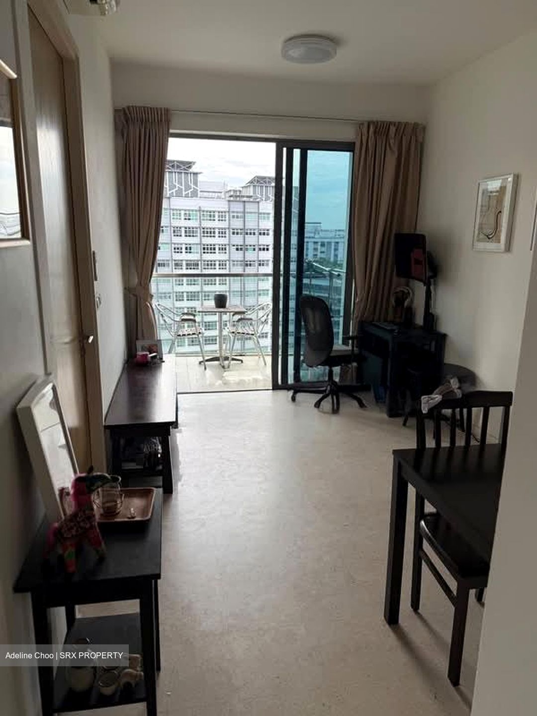 Skies Miltonia (D27), Condominium #589735831